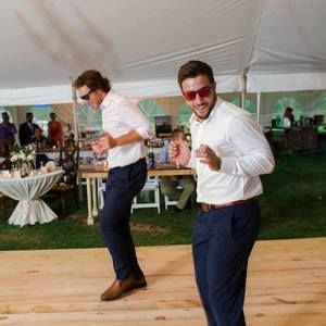 Meet your Posher, Ricky